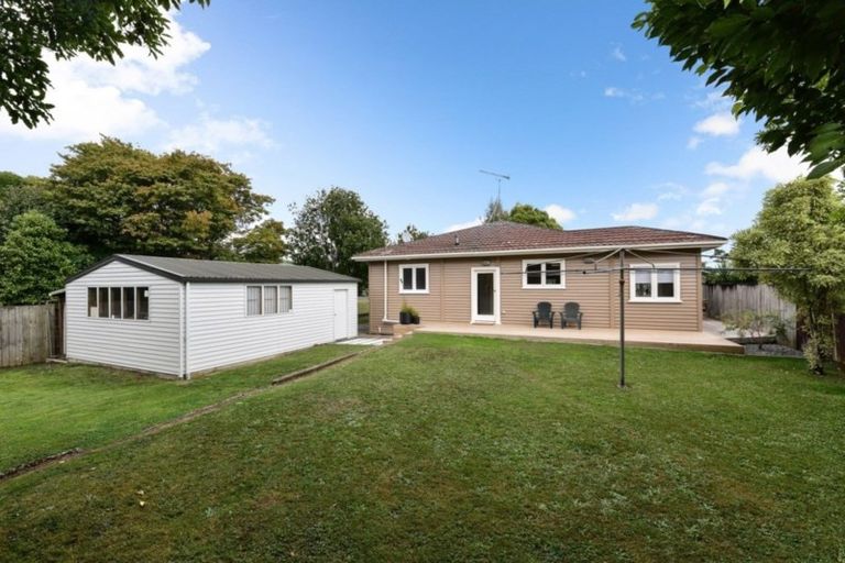 Photo of property in 40 Rata Street, Maeroa, Hamilton, 3200