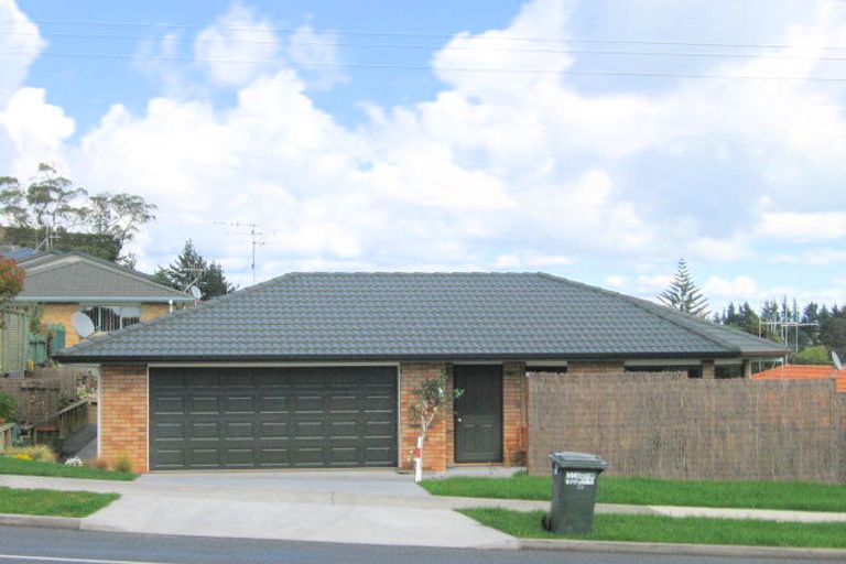 Photo of property in 132 Poike Road, Hairini, Tauranga, 3112