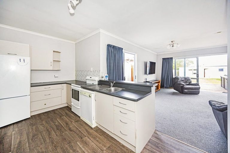 Photo of property in 7 Teviot Street, Oamaru North, Oamaru, 9400