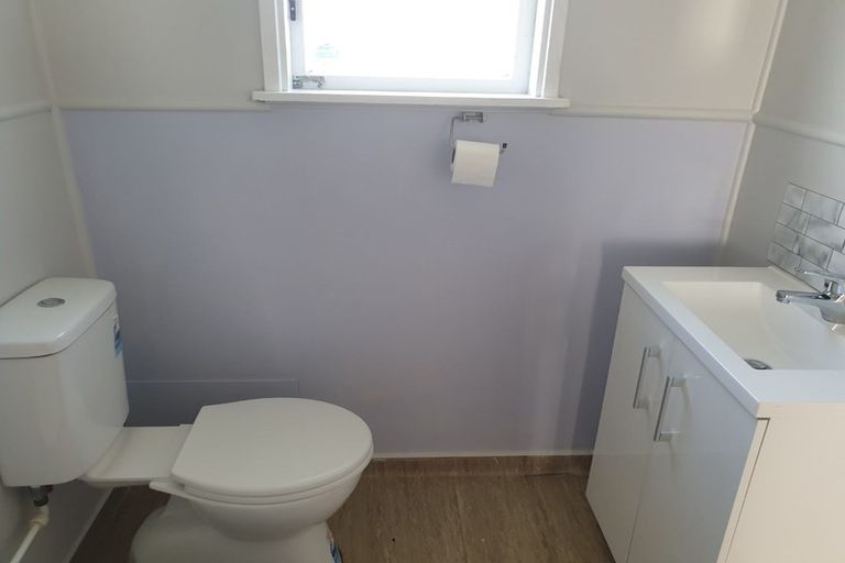 Photo of property in 25a Webb Street, Huntly, 3700