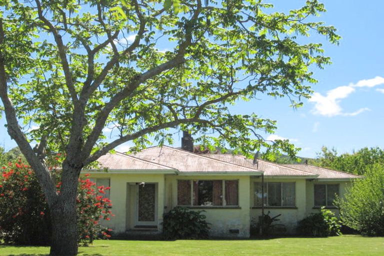 Photo of property in 22 Owen Road, Inner Kaiti, Gisborne, 4010