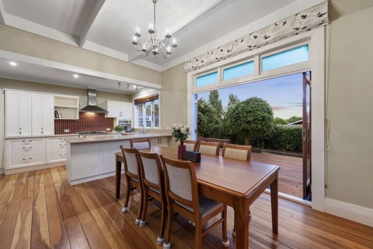 Photo of property in 23 Comries Road, Chartwell, Hamilton, 3210