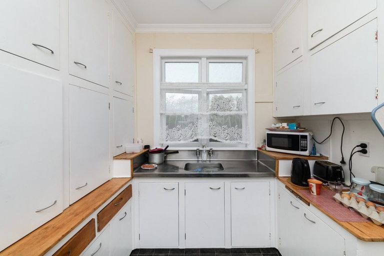 Photo of property in 133 Broadway, Marton, 4710