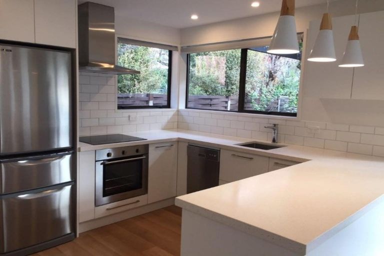 Photo of property in 2/137 Grahams Road, Burnside, Christchurch, 8053