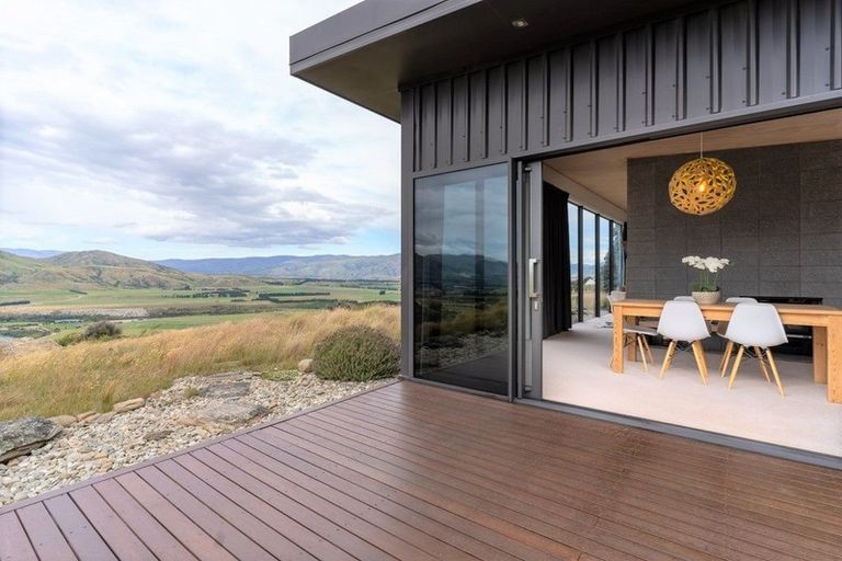 Photo of property in 260 Pukekowhai Drive, Queensberry, Cromwell, 9383