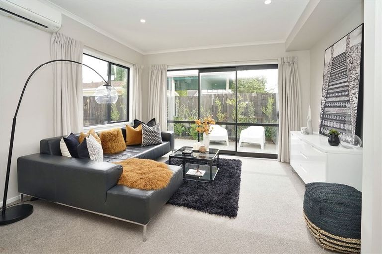 Photo of property in 8/13 Beale Street, Hamilton East, Hamilton, 3216