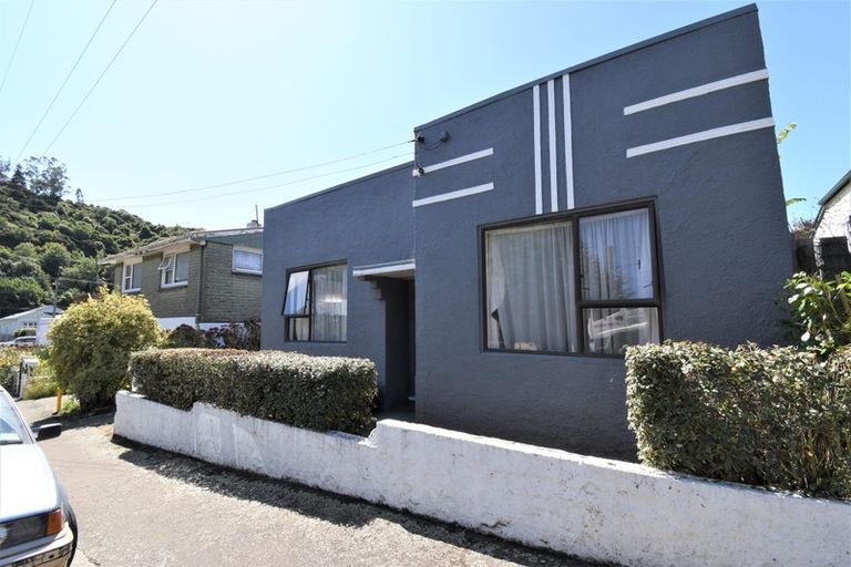Photo of property in 9 Craigleith Street, North East Valley, Dunedin, 9010