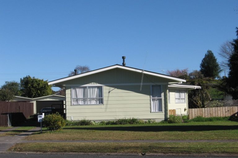 Photo of property in 119 Fairview Street, Chartwell, Hamilton, 3210