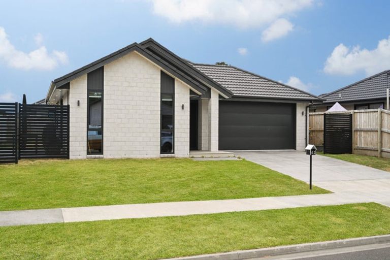 Photo of property in 42 Tautoro Road, Ngaruawahia, 3720