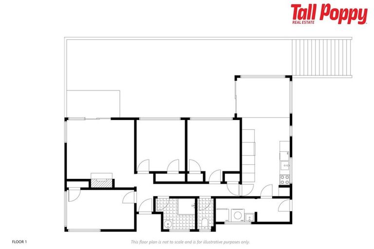 Photo of property in 101c Frankley Road, Frankleigh Park, New Plymouth, 4310