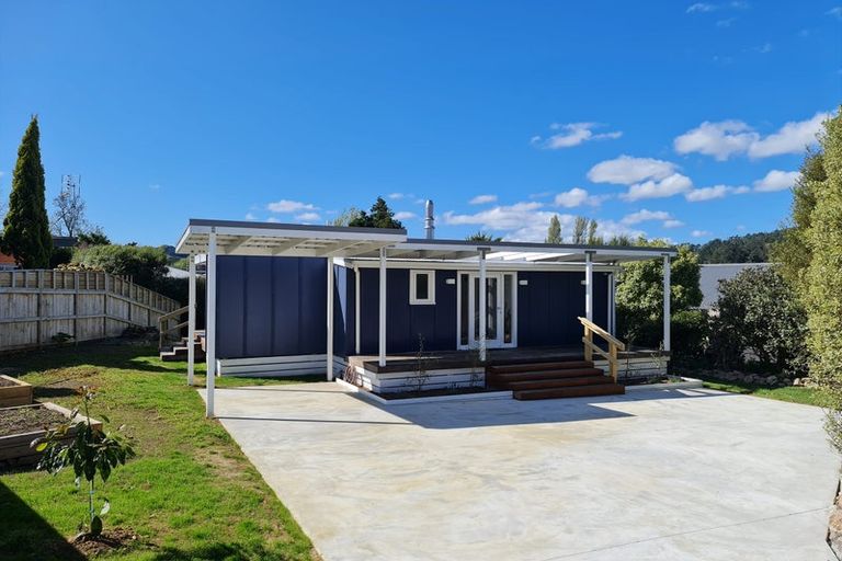 Photo of property in 35 Mueller Street, Waihi, 3610