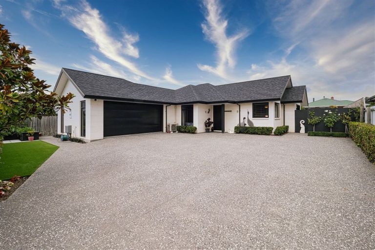 Photo of property in 21a Harrison Street, Allenton, Ashburton, 7700