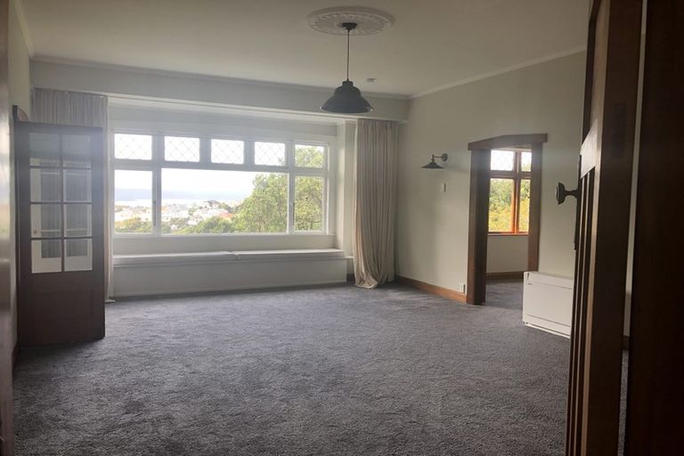 Photo of property in 107 Upland Road, Kelburn, Wellington, 6012