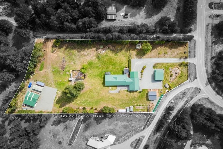 Photo of property in 44 North West Arch, Twizel, 7901