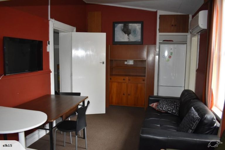 Photo of property in 699a Cumberland Street, North Dunedin, Dunedin, 9016