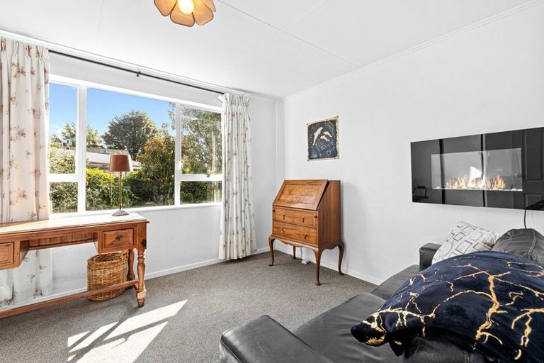 Photo of property in 46a Holdaway Street, Riversdale, Blenheim, 7201