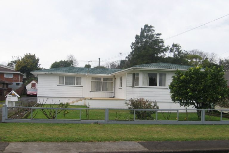 Photo of property in 24 Duke Street, Papakura, 2110