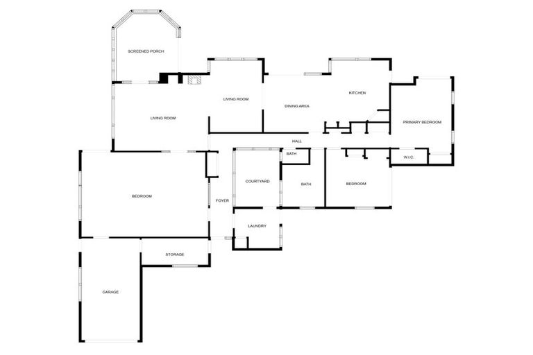 Photo of property in 194 Kimbolton Road, Feilding, 4702