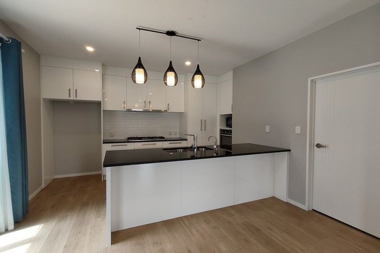 Photo of property in 68a Craigs Way, Hobsonville, Auckland, 0616