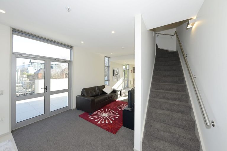 Photo of property in 25/41 Cambridge Terrace, Christchurch Central, Christchurch, 8013