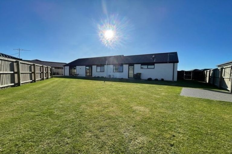 Photo of property in 29 Lucca Crescent, Rolleston, 7615