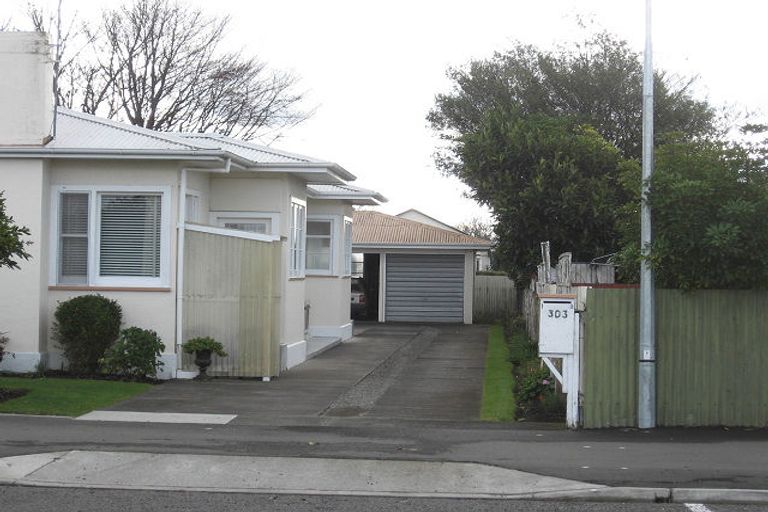 Photo of property in 2/303 King Street South, Hastings, 4122