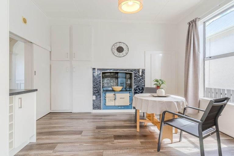 Photo of property in 7 Young Street, Saint Kilda, Dunedin, 9012