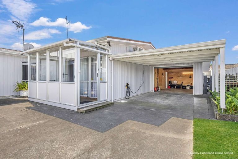 Photo of property in 6 Gipps Place, Tamatea, Napier, 4112