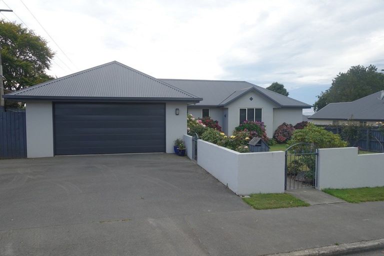 Photo of property in 225 Pages Road, Gleniti, Timaru, 7910