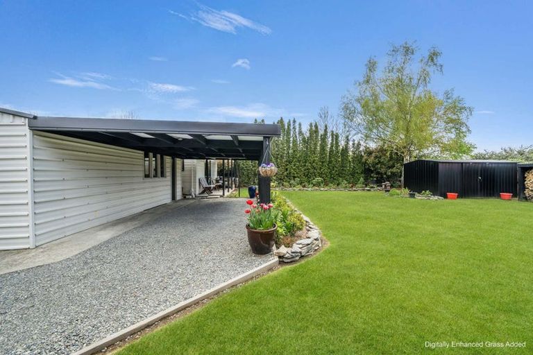 Photo of property in 7 Benmore Place, Omarama, 9412