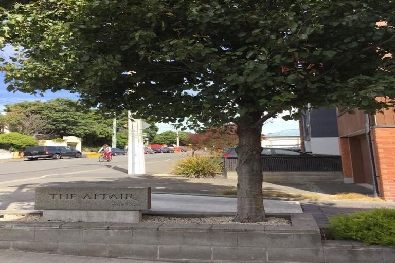 Photo of property in Altar Apartments, 64/120 Rintoul Street, Newtown, Wellington, 6021