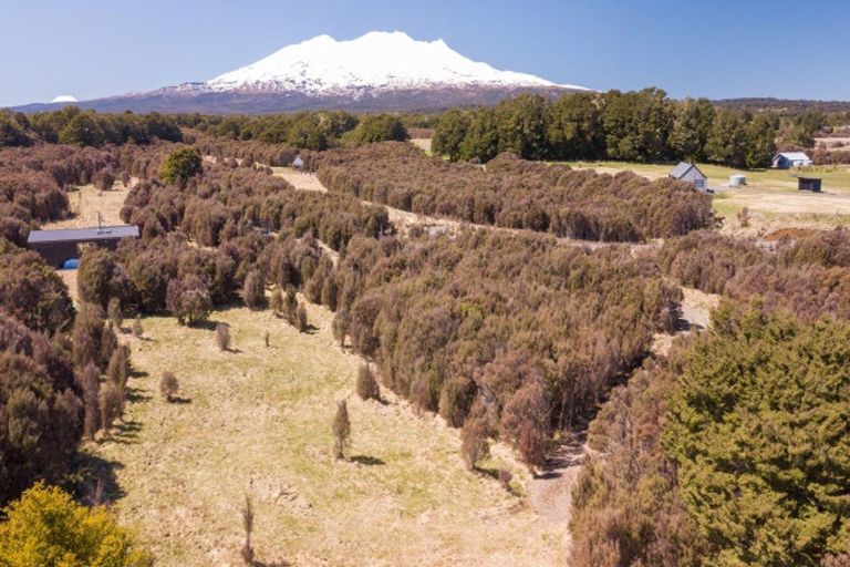 Photo of property in 15/133 Matapuna Road, Horopito, Raetihi, 4696