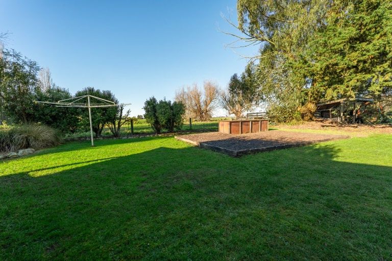 Photo of property in 659 Taylor Road, Belfield, Geraldine, 7992