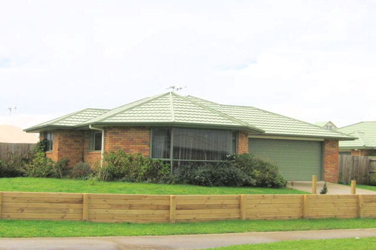 Photo of property in 9 Twickenham Place, Nawton, Hamilton, 3200