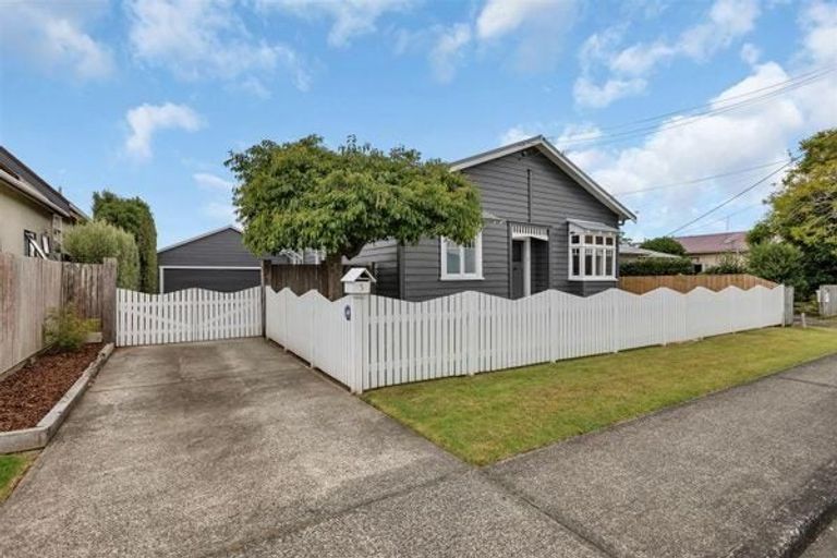 Photo of property in 5 North Street, Woodhill, Whangarei, 0110
