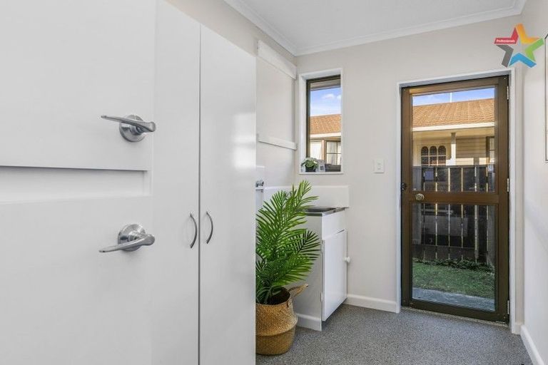 Photo of property in 16a Rawhiti Street, Stokes Valley, Lower Hutt, 5019