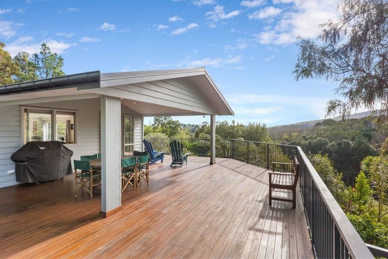 Photo of property in 753 Otaki Gorge Road, Hautere, Otaki, 5582