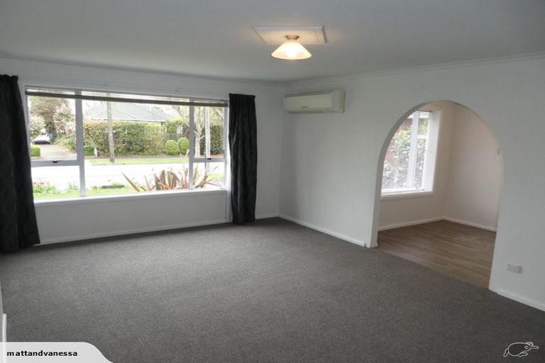 Photo of property in 52 Wayside Avenue, Burnside, Christchurch, 8053