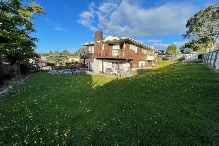Photo of property in 45 Murvale Drive, Bucklands Beach, Auckland, 2014