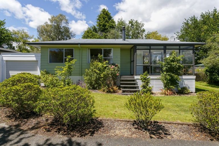 Photo of property in 1/61 Marshall Avenue, Richmond Heights, Taupo, 3330