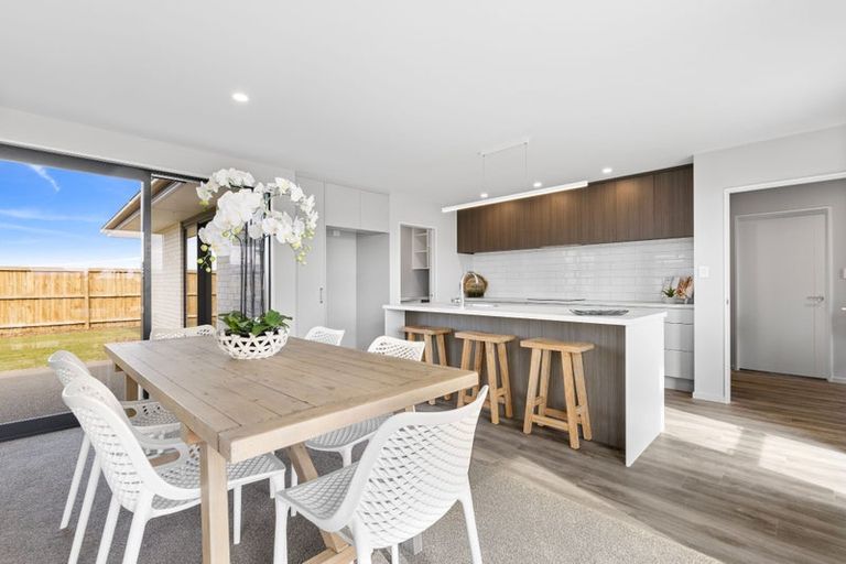 Photo of property in 132a Dunns Crossing Road, Rolleston, 7614