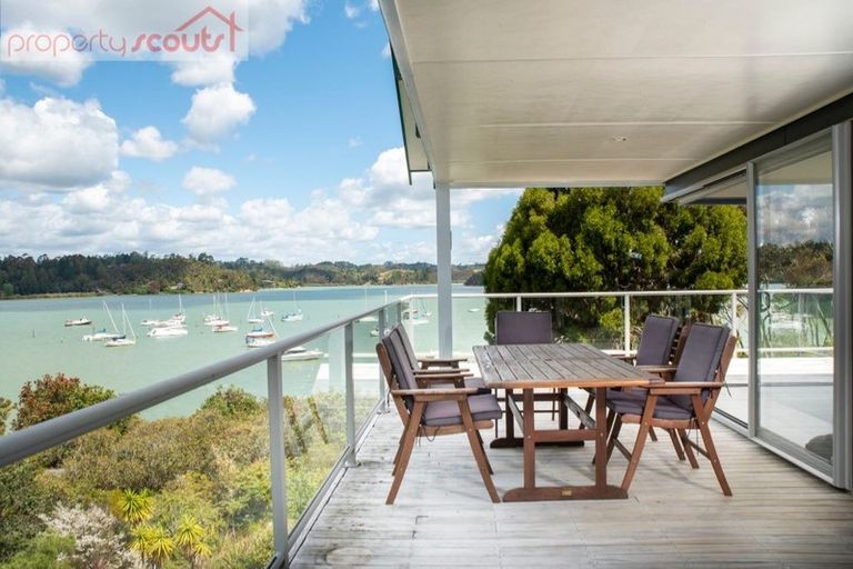 Photo of property in 18 Kennedy Street, Opua, 0200