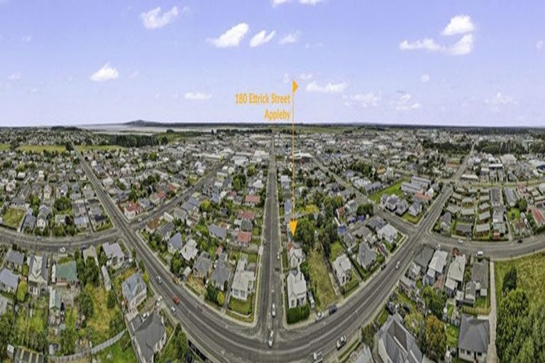 Photo of property in 180 Ettrick Street, Appleby, Invercargill, 9812