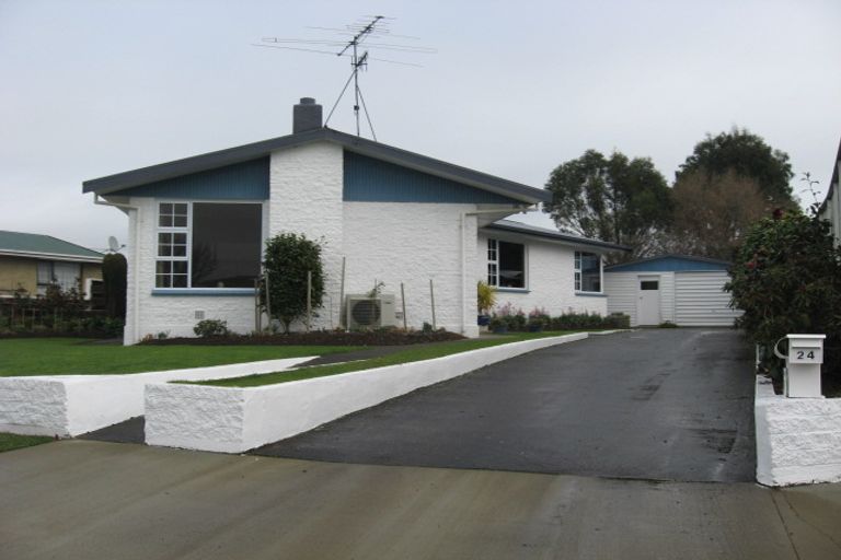 Photo of property in 24 Henderson Street, Kingswell, Invercargill, 9812