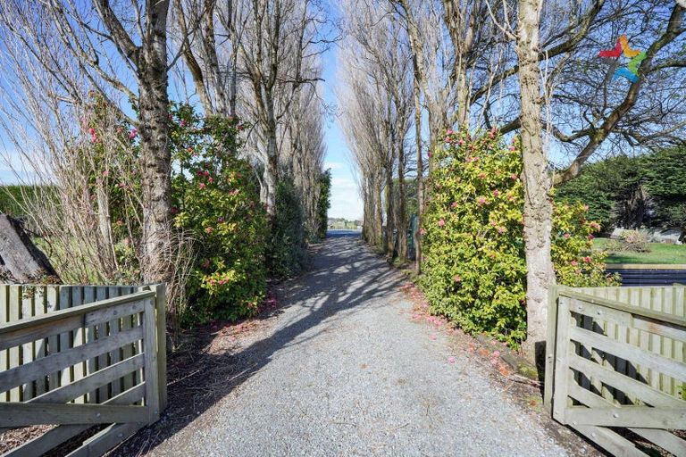 Photo of property in 533 Flora East, Makarewa, Invercargill, 9876