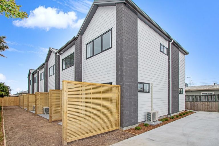 Photo of property in 4/17 Lyon Street, Frankton, Hamilton, 3204