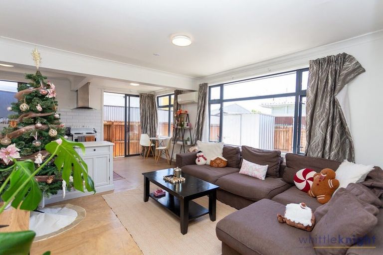 Photo of property in 14 Tanner Street, Woolston, Christchurch, 8023