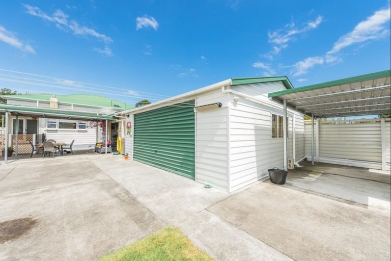 Photo of property in 287 Somme Parade, Aramoho, Whanganui, 4500