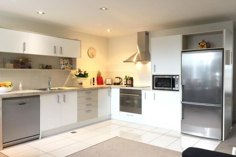 Photo of property in Altar Apartments, 64/120 Rintoul Street, Newtown, Wellington, 6021