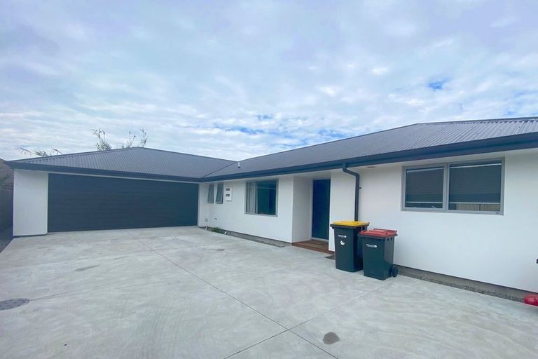 Photo of property in 286a Wainoni Road, Avondale, Christchurch, 8061